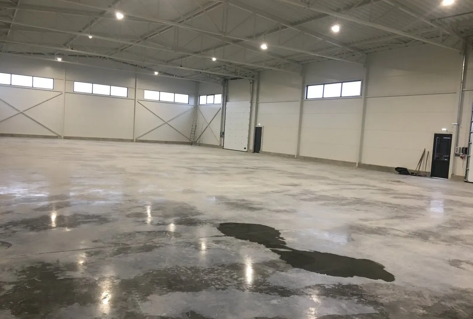 Izdavanje, poslovni prostor, 550m², Borča 1, Borča Sve Podlokacije