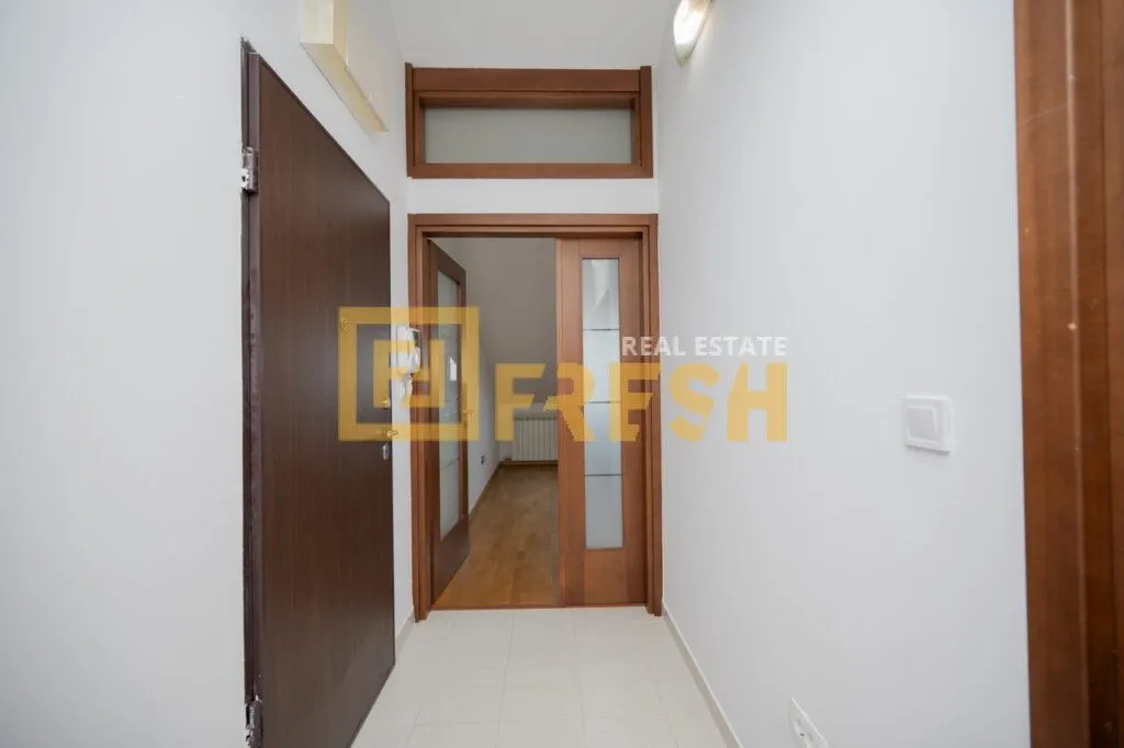 Rent, three bedroom apartment, 100m², Tološi, Podgorica