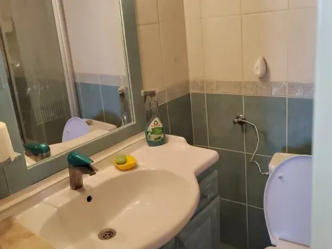 Prodaja, četvorosoban stan, 107m², Kalenić Pijaca, Vračar Sve Podlokacije - image 12