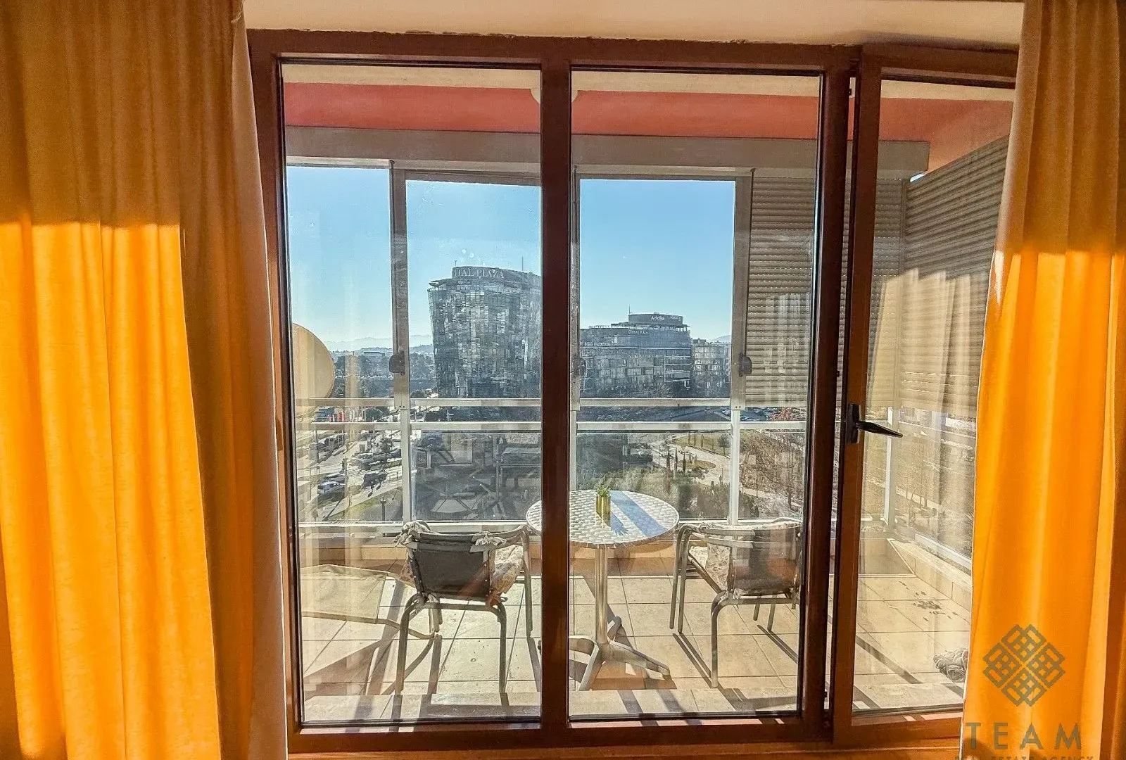 Rent, two bedroom apartment, 100m², Preko Morače, Podgorica