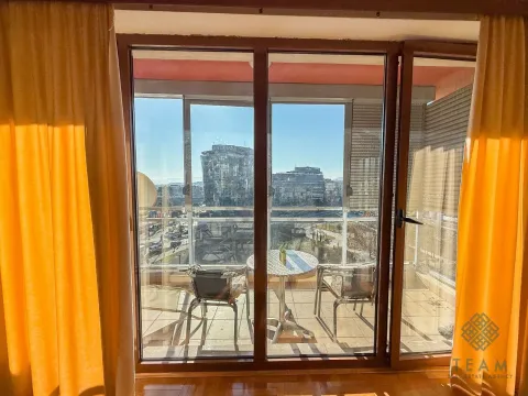 Izdavanje, dvosoban stan, 100m², Preko Morače, Podgorica - image 5