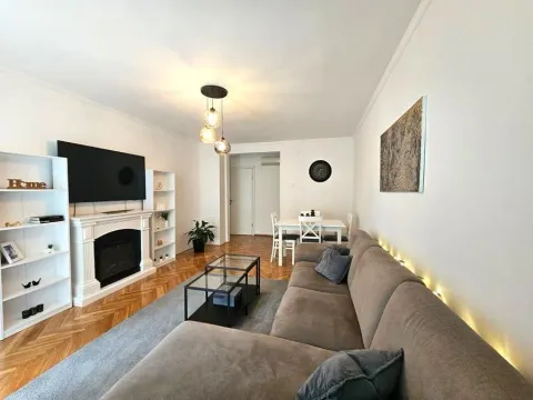 Prodaja, dvosoban stan, 52m², Rozino, Budva - image 1
