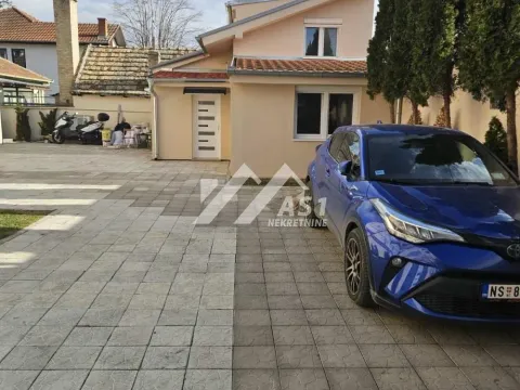 Prodaja, trosoban stan, 58m², Telep, Novi Sad Sve Podlokacije - image 11