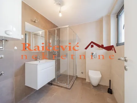 Sale, three bedroom apartment, 120m², Savski Venac, Beograd - image 17