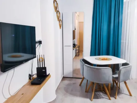 Izdavanje, garsonjera, 30m², Sutomore, Bar - image 8