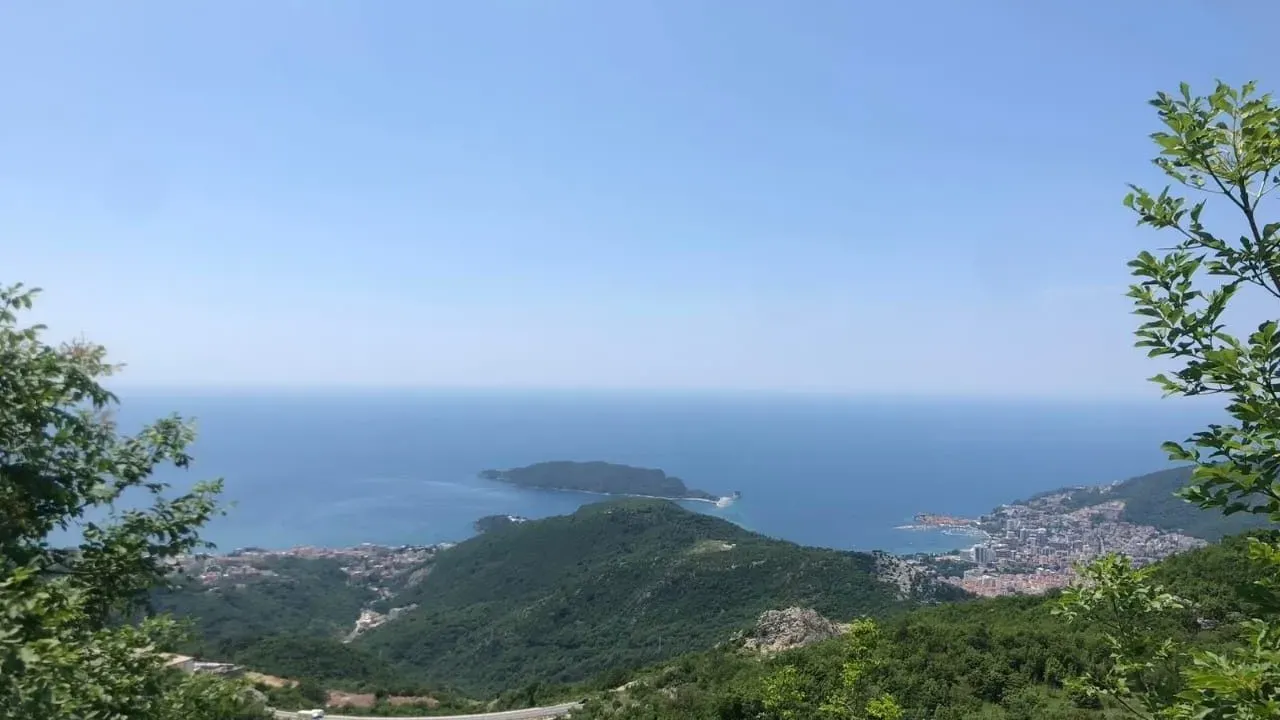 Sale, land lot, 4666m², Lapčići, Budva