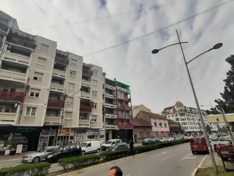 Izdavanje, dvosoban stan, 51m², Grbavica, Novi Sad Sve Podlokacije - image 15
