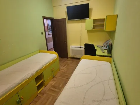 Izdavanje, dvosoban stan, 84m², Krivi Most, Podgorica - image 6