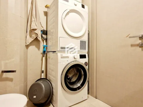 Izdavanje, jednosoban stan, 52m², Centar, Podgorica - image 11