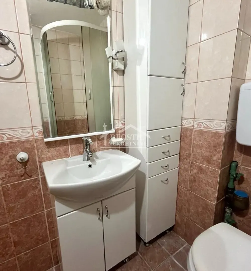 Sale, three bedroom apartment, 55m², Grocka, Beograd