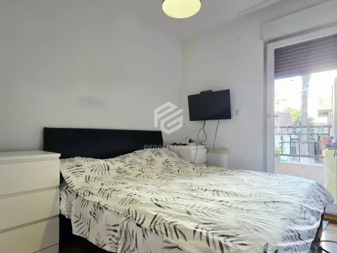 Rent, one bedroom apartment, 45m², Vezirov Most, Podgorica - image 6