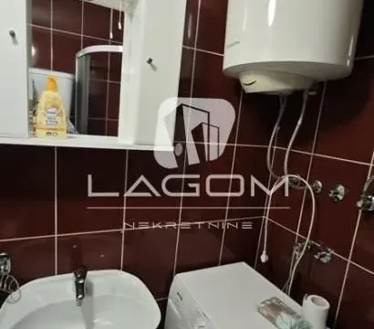 Izdavanje, stan, 22m², Novi Beograd Blok 64, Novi Beograd Sve Podlokacije - image 11