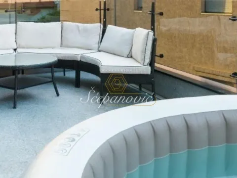 Prodaja, četvorosoban stan, 126m², Grbavica, Novi Sad Sve Podlokacije - image 3