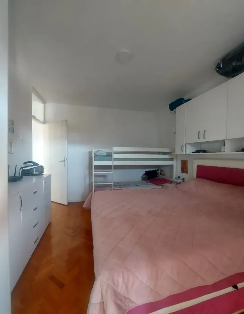 Prodaja, jednosoban stan, 60m², Integralovo, Nikšić