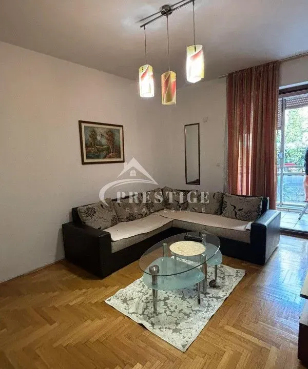 Izdavanje, jednosoban stan, 47m², Preko Morače, Podgorica