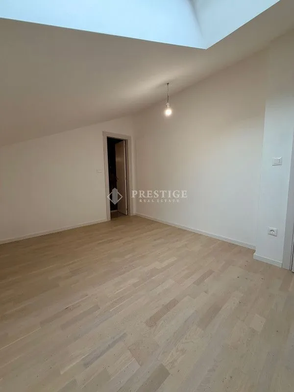 Prodaja, jednosoban stan, 50m², Tološi, Podgorica