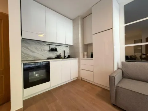 Prodaja, jednosoban stan, 43m², Preko Morače, Podgorica - image 11