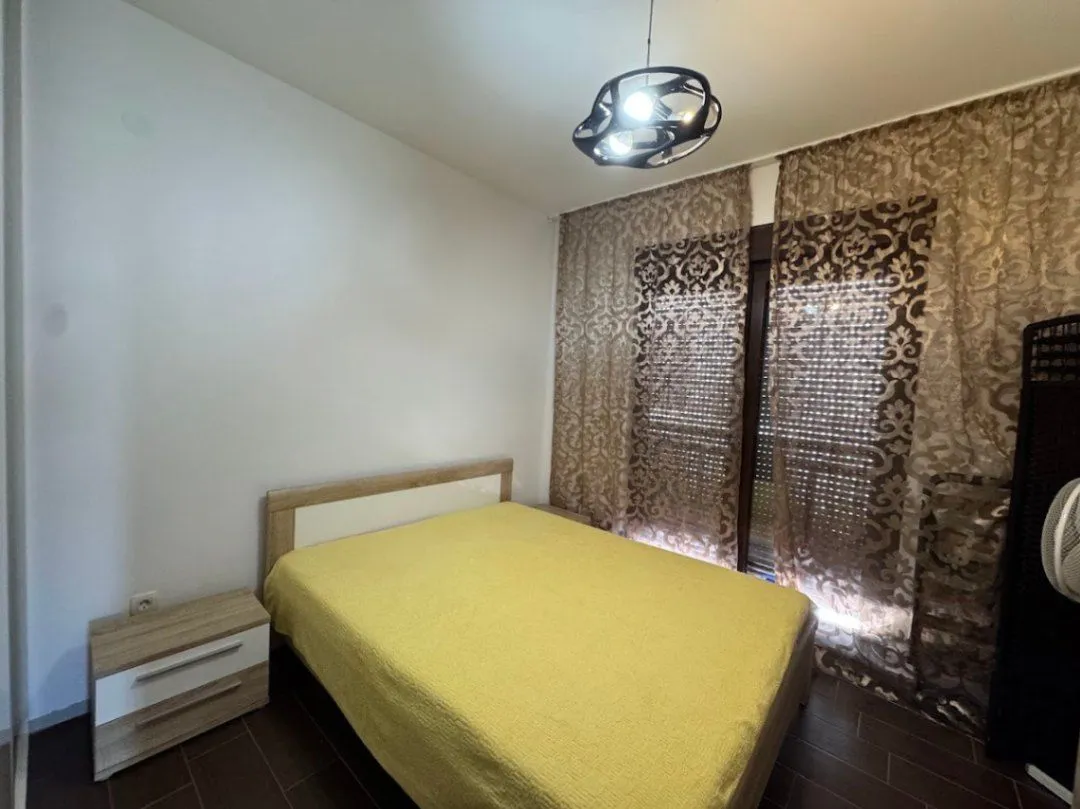 Prodaja, jednosoban stan, 51m², Centar, Budva