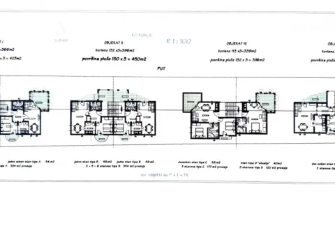 Prodaja, plac, 1216m², Utjeha, Ulcinj - image 6