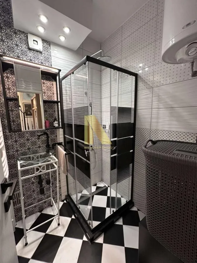 Izdavanje, jednosoban stan, 38m², Liman 2, Novi Sad Sve Podlokacije