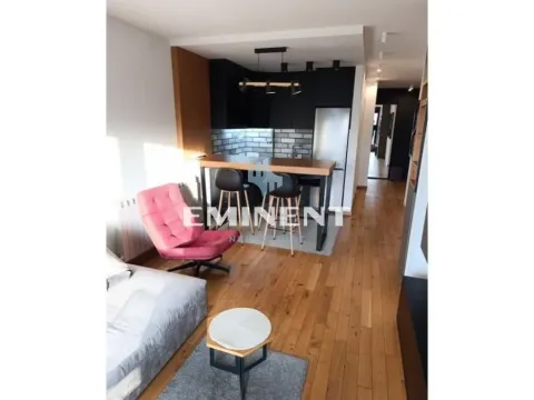 Rent, two bedroom apartment, 43m², Autokomanda, Voždovac Sve Podlokacije - image 4