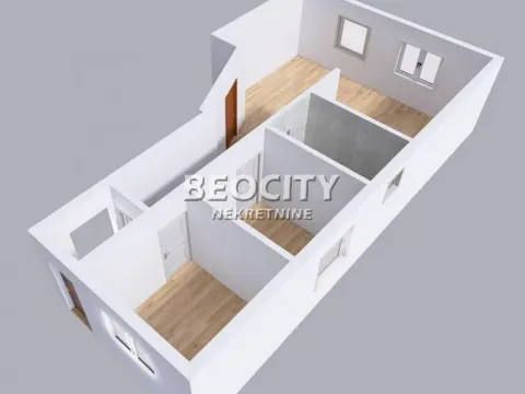 Prodaja, trosoban stan, 88m², Durlan, Niš - image 6