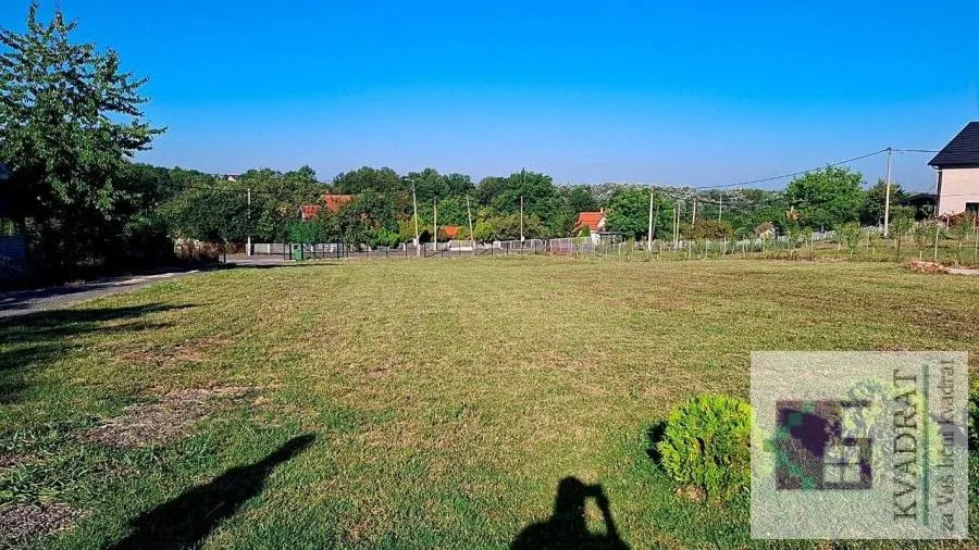 Prodaja, plac, 1500m², Mislodjin, Obrenovac