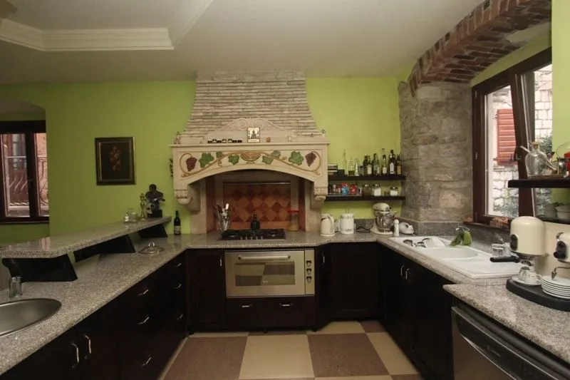 Sale, house, 356m², Prčanj, Kotor