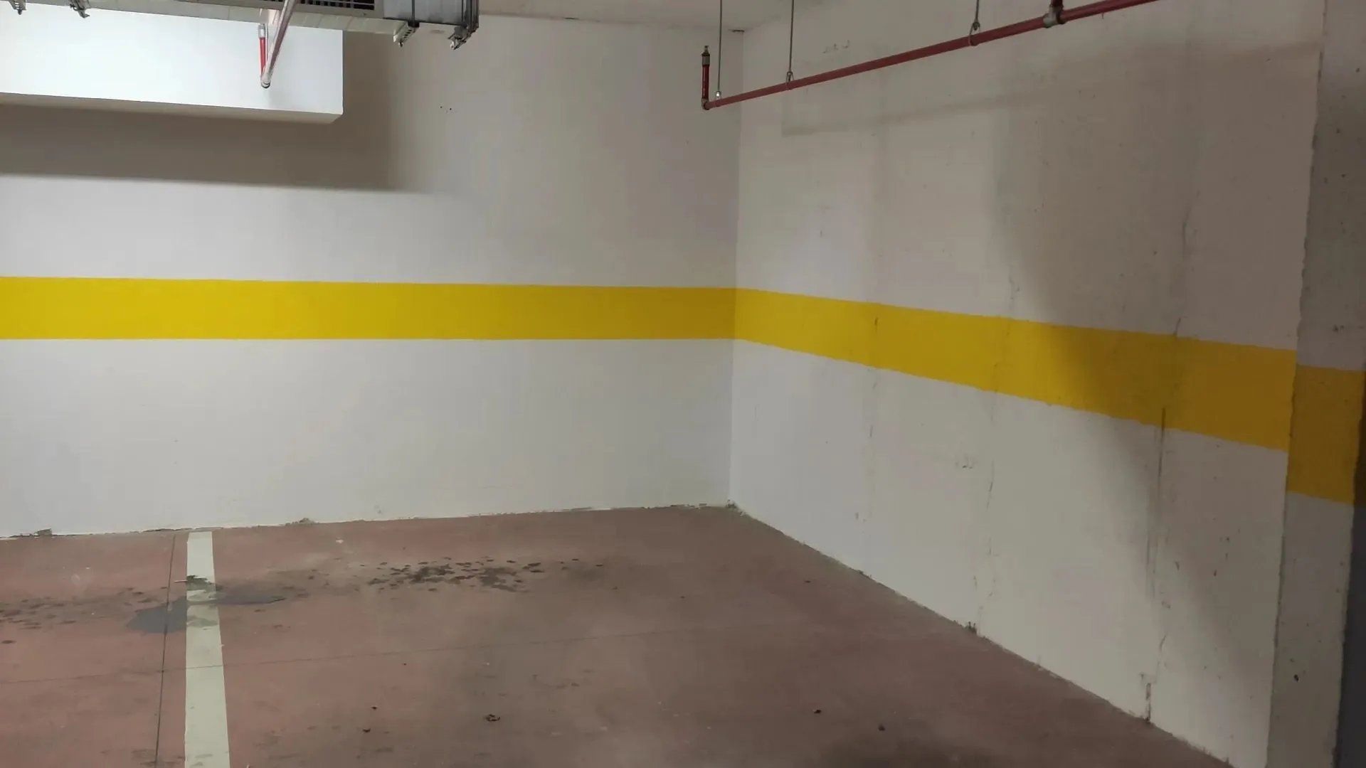Izdavanje, jednosoban stan, 49m², Central Point, Podgorica