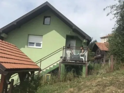 Sale, house, 156m², Užice, Srbija - image 12