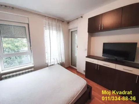 Prodaja, trosoban stan, 57m², Južni Bulevar, Vračar Sve Podlokacije - image 10