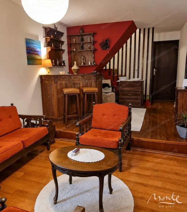 Prodaja, kuća, 170m², Dobrota, Kotor