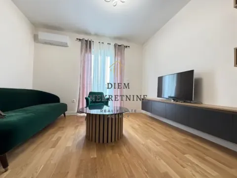 Rent, one bedroom apartment, 44m², Zabjelo, Podgorica - image 11