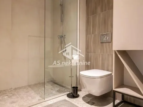 Izdavanje, trosoban stan, 75m², Savski Venac, Beograd - image 16