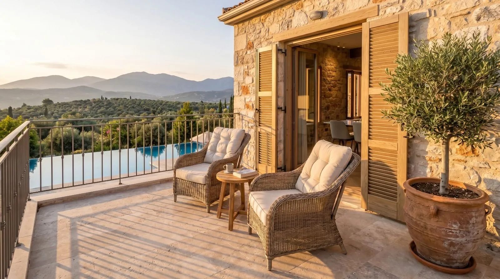Sale, two bedroom apartment, 57m², Radanovići, Kotor
