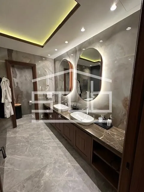 Rent, apartment, 350m², Južni Bulevar, Vračar Sve Podlokacije