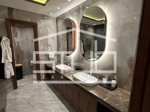 Izdavanje, stan, 350m², Južni Bulevar, Vračar Sve Podlokacije - image 4