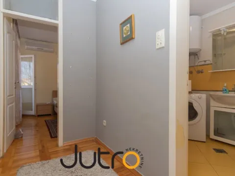 Rent, two bedroom apartment, 64m², Stari Aerodrom, Podgorica - image 5