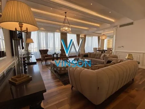 Rent, apartment, 397m², Bulevar Oslobodjenja, Novi Sad Sve Podlokacije - image 3