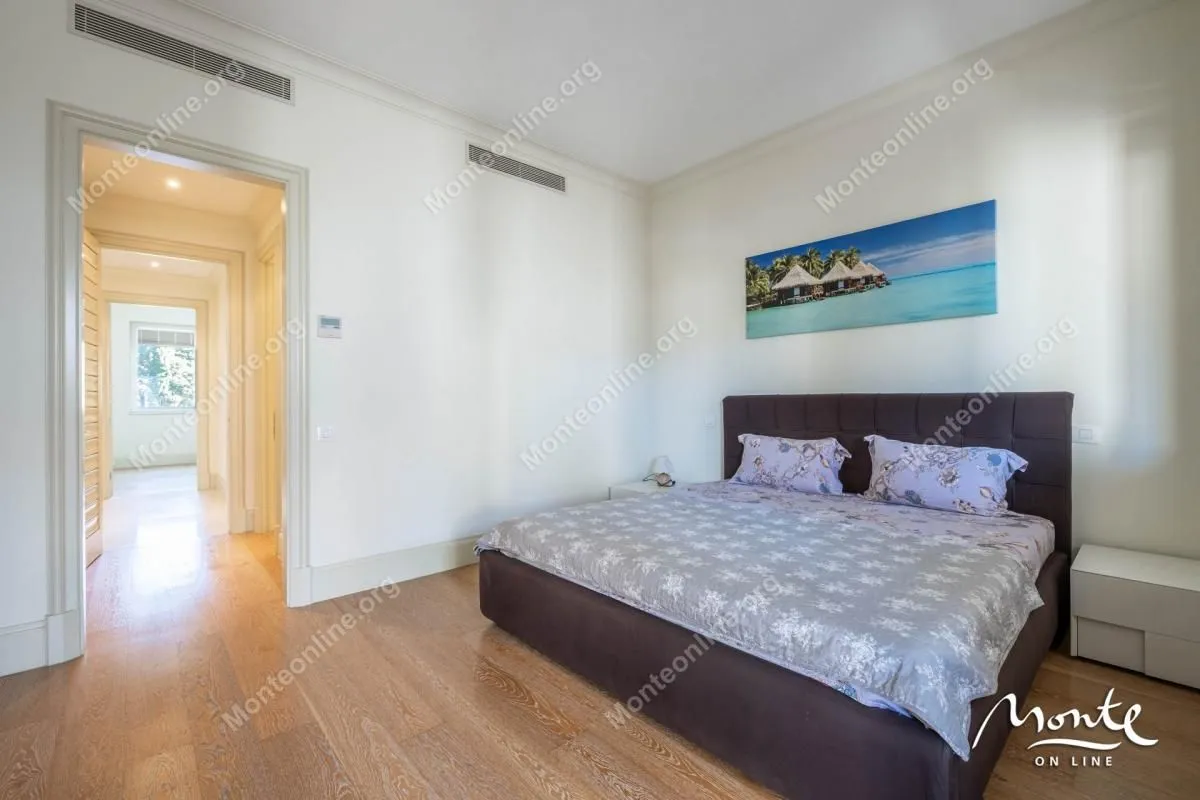 Prodaja, dvosoban stan, 115m², Porto Montenegro, Tivat
