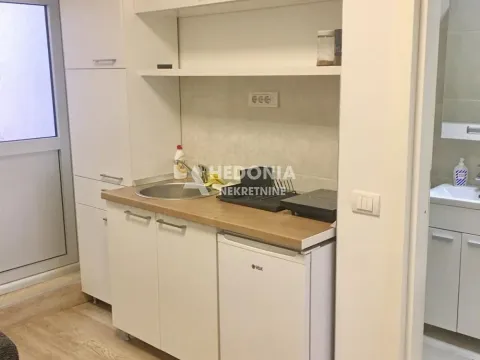 Prodaja, jednosoban stan, 37m², Stari Grad, Beograd - image 7