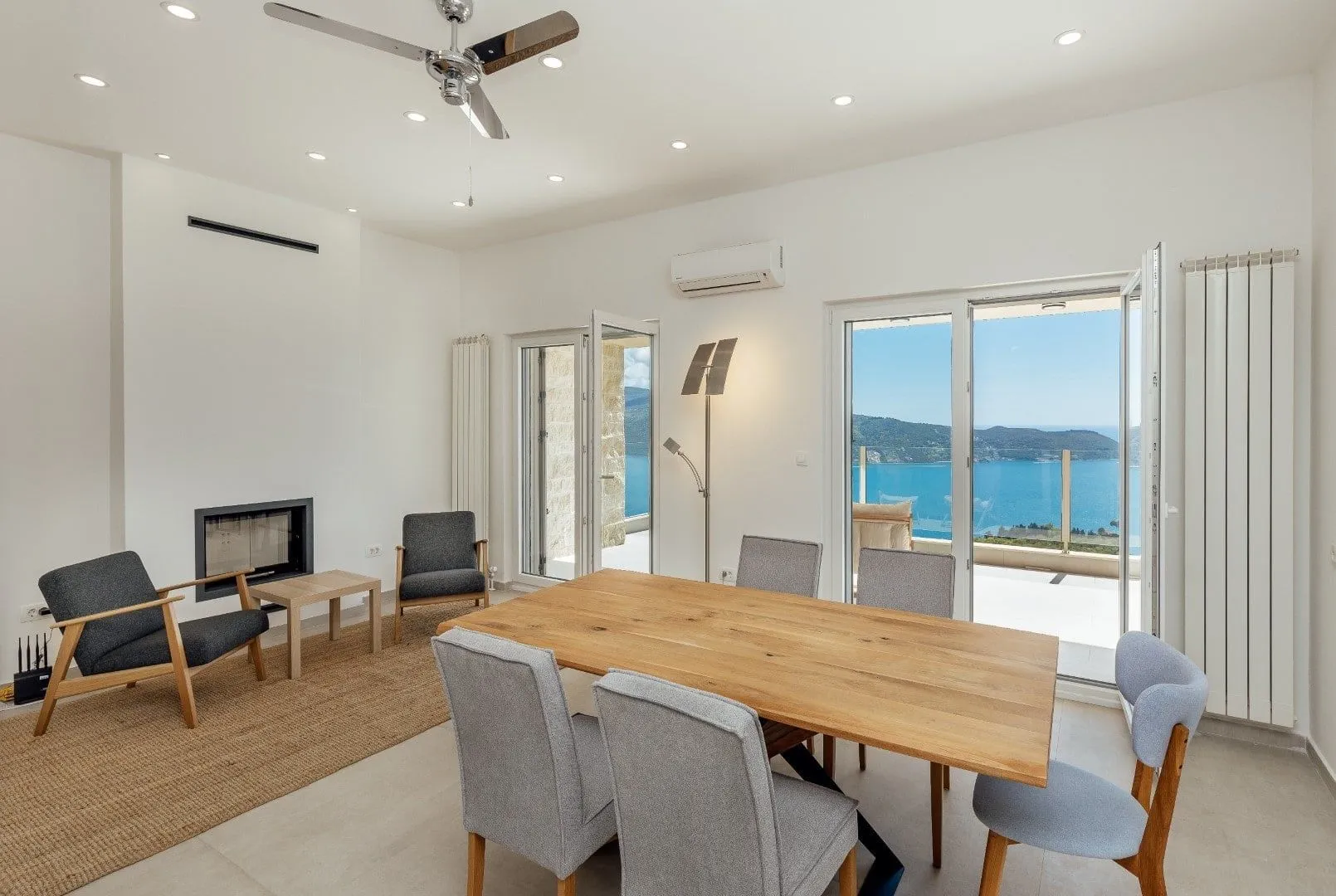 Prodaja, kuća, 338m², Herceg Novi, Crna Gora