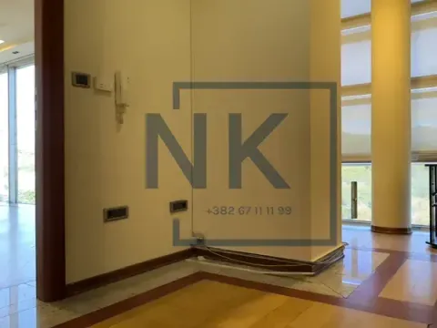 Rent, office space, 130m², Momišići, Podgorica - image 12