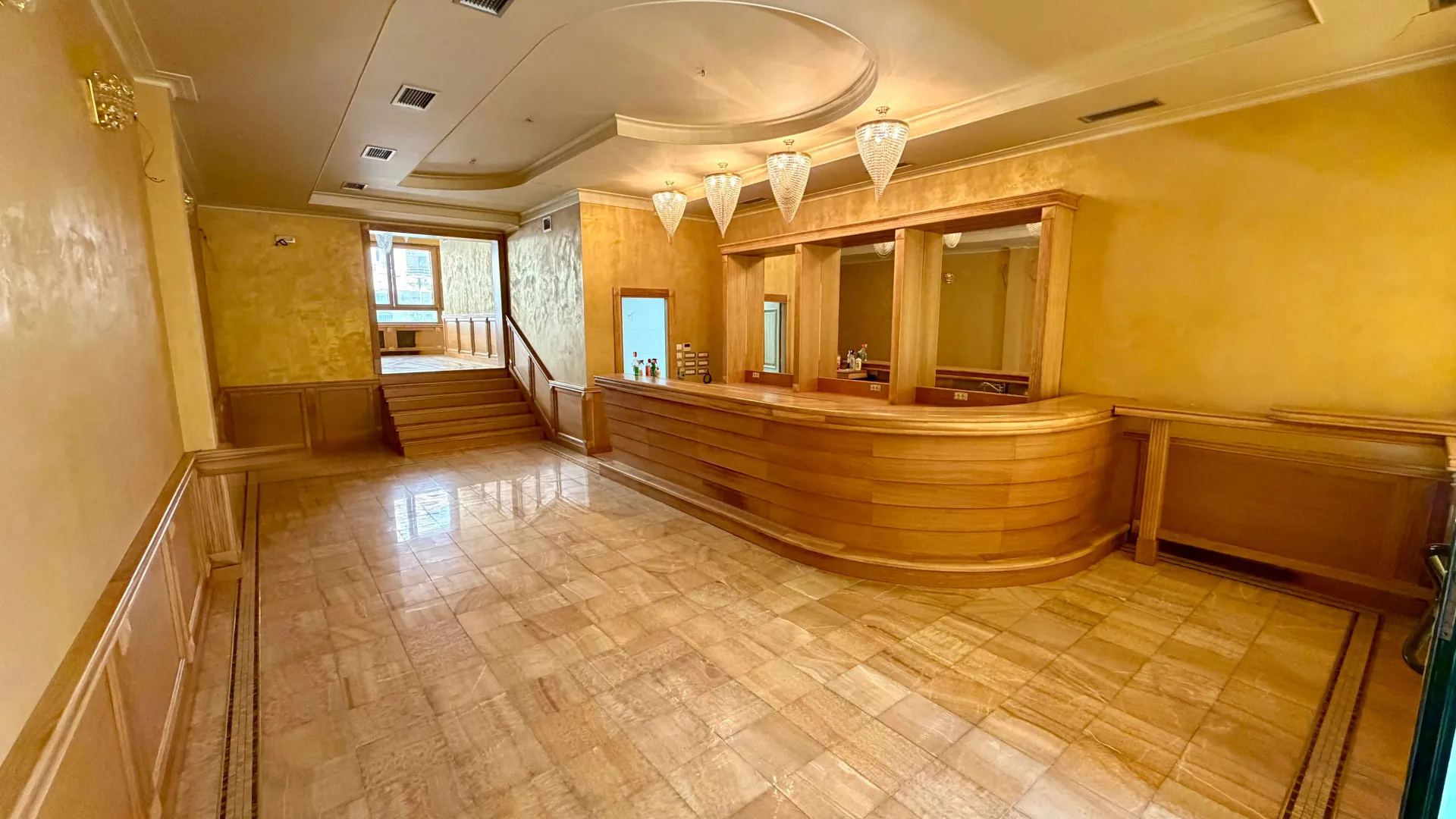Izdavanje, ugostiteljski objekat, 89m², Kruševac, Podgorica