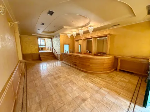 Ugostiteljski objekat in Kruševac