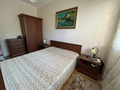 Sale, one bedroom apartment, 44m², Sutomore, Bar - image 6