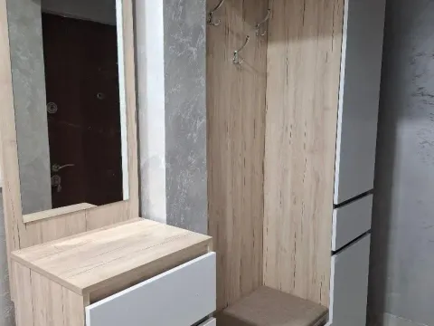 Rent, one bedroom apartment, 46m², Tuški Put, Podgorica - image 4