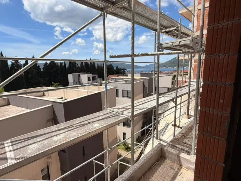 Sale, studio apartment, 28m², Seljanovo, Tivat - image 3