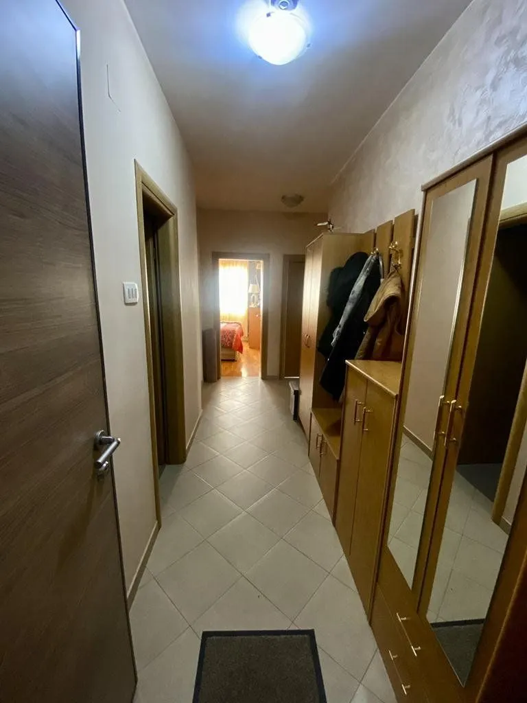 Rent, three bedroom apartment, 95m², Ljubović, Podgorica