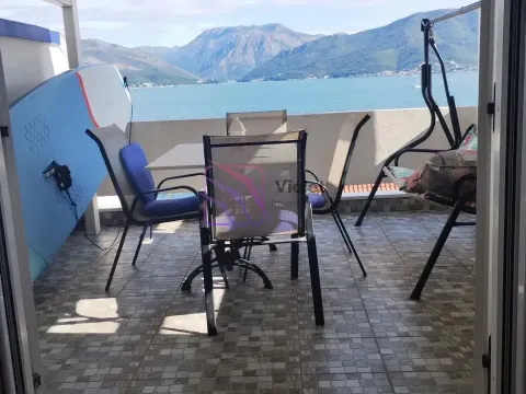 Prodaja, dvosoban stan, 55m², Krašići, Tivat - image 3